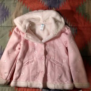 Coat by kid's play
